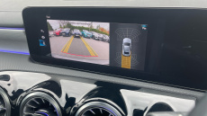 Mercedes-Benz A-Class A250e AMG Line Premium Plus Edition 4dr Auto Saloon